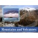 Горы и вулканы